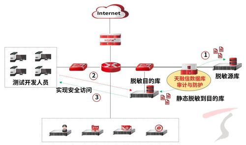 天融信數(shù)據(jù)庫審計(jì)與防護(hù)產(chǎn)品煥新升級(jí)，數(shù)據(jù)脫敏能力引領(lǐng)信息安全新高度