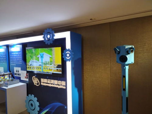 車型賦能，攜手奮進(jìn) 信路威助力浙高運(yùn)打造智能化無人收費站
